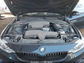 BMW 428 2.0L I-4 DI, DOHC, VVT, TURBO, 240HP All Wheel Dri | Mobile.bg    17