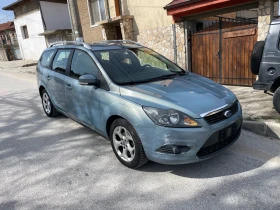 Ford Focus 1.6TDCI * * * 167000* * * km, снимка 1