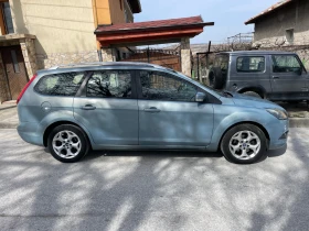 Ford Focus 1.6TDCI * * * 167000* * * km, снимка 4