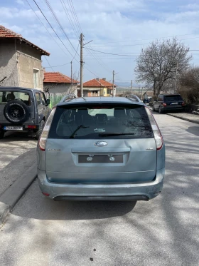 Ford Focus 1.6TDCI * * * 167000* * * km, снимка 7