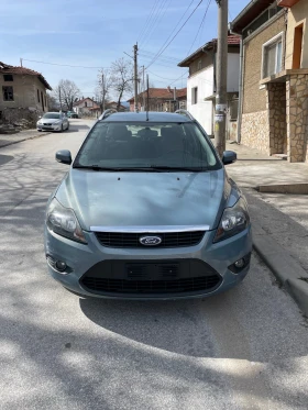 Ford Focus 1.6TDCI * * * 167000* * * km, снимка 2