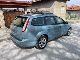 Ford Focus 1.6TDCI * * * 167000* * * km, снимка 5