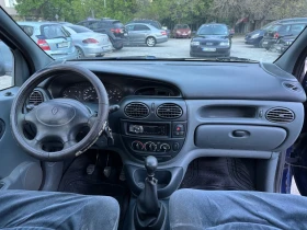 Обява за продажба на Renault Scenic ~1 500 лв. - изображение 8
