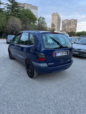 Обява за продажба на Renault Scenic ~1 500 лв. - изображение 3