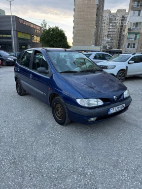 Обява за продажба на Renault Scenic ~1 500 лв. - изображение 1