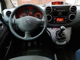 Обява за продажба на Citroen Berlingo 1.6i 109 GAZ Lux ~10 990 лв. - изображение 4