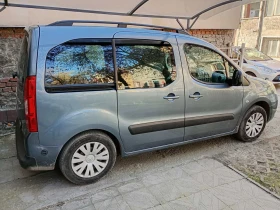 Обява за продажба на Citroen Berlingo 1.6i 109 GAZ Lux ~10 990 лв. - изображение 3