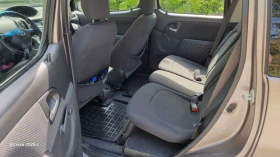Обява за продажба на Toyota Yaris verso ~2 800 лв. - изображение 6