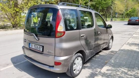 Обява за продажба на Toyota Yaris verso ~2 800 лв. - изображение 3