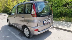 Обява за продажба на Toyota Yaris verso ~2 800 лв. - изображение 2