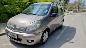 Обява за продажба на Toyota Yaris verso ~2 800 лв. - изображение 1