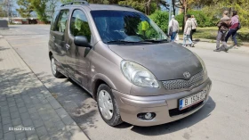 Обява за продажба на Toyota Yaris verso ~2 800 лв. - изображение 4