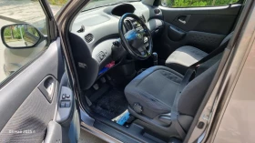 Обява за продажба на Toyota Yaris verso ~2 800 лв. - изображение 5