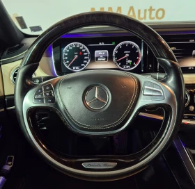 Mercedes-Benz S 500 L* 4Matic* TV* Burmester* - 25999 EUR - 41252034 12