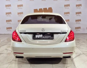 Mercedes-Benz S 500 L* 4Matic* TV* Burmester* - 25999 EUR - 41252034 5