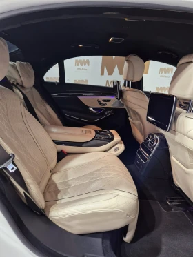 Mercedes-Benz S 500 L* 4Matic* TV* Burmester* - 25999 EUR - 41252034 11