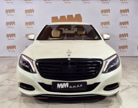 Mercedes-Benz S 500 L* 4Matic* TV* Burmester* - 25999 EUR - 41252034 4