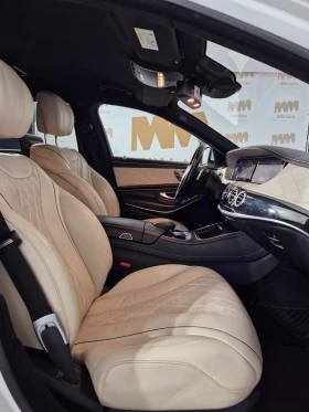 Mercedes-Benz S 500 L* 4Matic* TV* Burmester* - 25999 EUR - 41252034 9