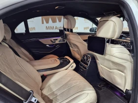 Mercedes-Benz S 500 L* 4Matic* TV* Burmester* - 25999 EUR - 41252034 10
