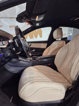 Mercedes-Benz S 500 L* 4Matic* TV* Burmester* - 25999 EUR - 41252034 8