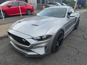 Ford Mustang * GT* CARFAX* АВТОФИНАНСИРАНЕ* 