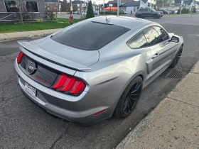 Ford Mustang * GT* CARFAX* *  | Mobile.bg    6