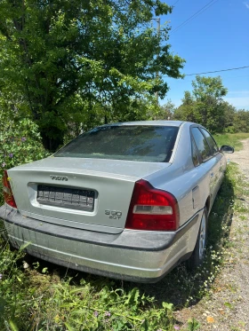 Volvo S80 | Mobile.bg    3