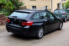 BMW 320 xDrive | Mobile.bg    4