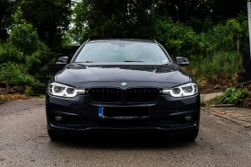 BMW 320 xDrive | Mobile.bg    3