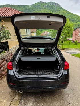 BMW 320 xDrive | Mobile.bg    8