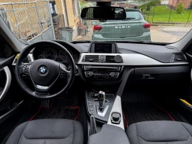 BMW 320 xDrive | Mobile.bg    6