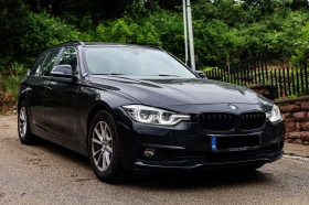     BMW 320 xDrive