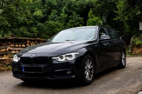 BMW 320 xDrive | Mobile.bg    2