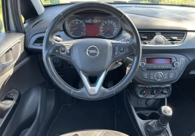 Opel Corsa 1.4 75hp | Mobile.bg    9
