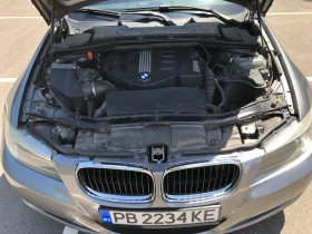 BMW 318 2.0d | FACELIFT | ТОП СЪСТОЯНИЕ - 12500 лв. - 55270346 15