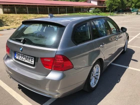 BMW 318 2.0d | FACELIFT | ТОП СЪСТОЯНИЕ - 12500 лв. - 55270346 5