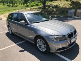 BMW 318 2.0d | FACELIFT | ТОП СЪСТОЯНИЕ - 12500 лв. - 55270346 3