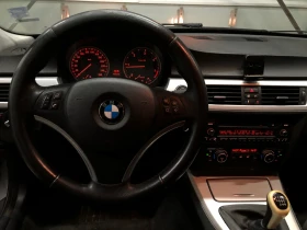 BMW 318 2.0d | FACELIFT | ТОП СЪСТОЯНИЕ - 12500 лв. - 55270346 13