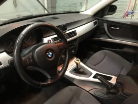 BMW 318 2.0d | FACELIFT | ТОП СЪСТОЯНИЕ - 12500 лв. - 55270346 11