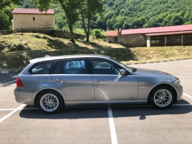 BMW 318 2.0d | FACELIFT | ТОП СЪСТОЯНИЕ - 12500 лв. - 55270346 7
