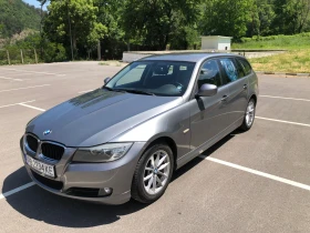 BMW 318 2.0d | FACELIFT | ТОП СЪСТОЯНИЕ - 12500 лв. - 55270346 2