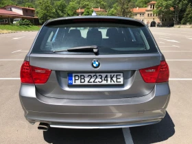 BMW 318 2.0d | FACELIFT | ТОП СЪСТОЯНИЕ - 12500 лв. - 55270346 4