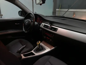BMW 318 2.0d | FACELIFT | ТОП СЪСТОЯНИЕ - 12500 лв. - 55270346 12