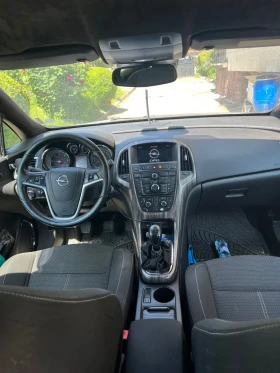 Opel Astra Sports Tourer | Mobile.bg    7