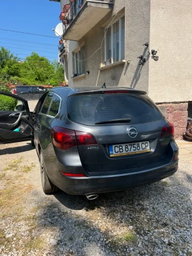 Opel Astra Sports Tourer | Mobile.bg    5