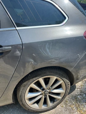 Opel Astra Sports Tourer | Mobile.bg    6