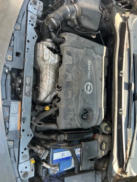 Opel Astra Sports Tourer | Mobile.bg    13