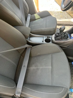 Opel Astra Sports Tourer | Mobile.bg    12