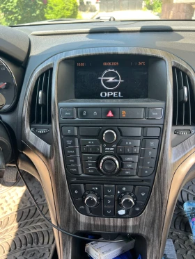 Opel Astra Sports Tourer | Mobile.bg    10