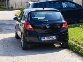 Обява за продажба на Opel Corsa ~7 000 лв. - изображение 3